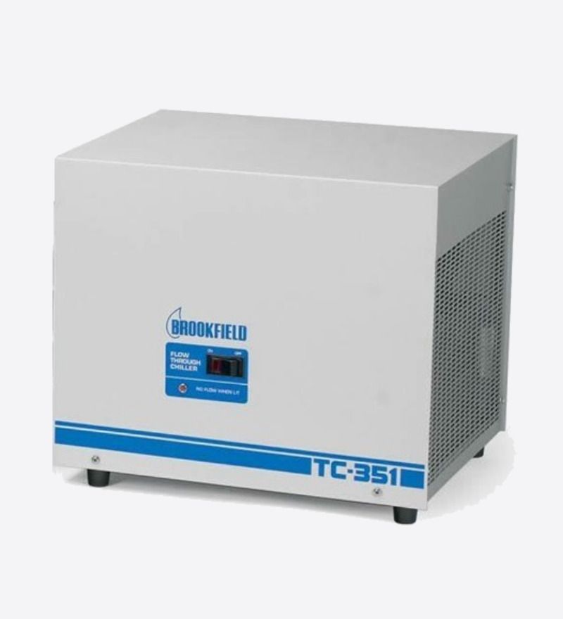 TC-351 Cooler