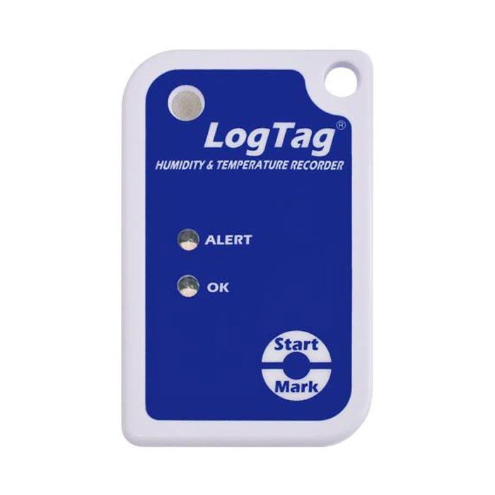 HAXO-8 MULTI-USE HUMIDITY & TEMPERATURE LOGGER