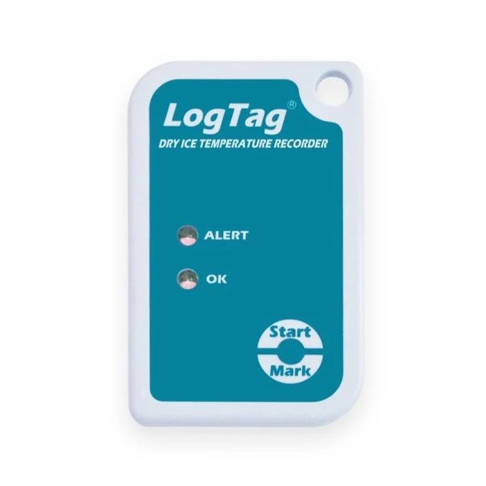 TRIL-8, LOW TEMP LOGGER, MULTI-USE, INTERNAL SENSOR, 8K MEMORY