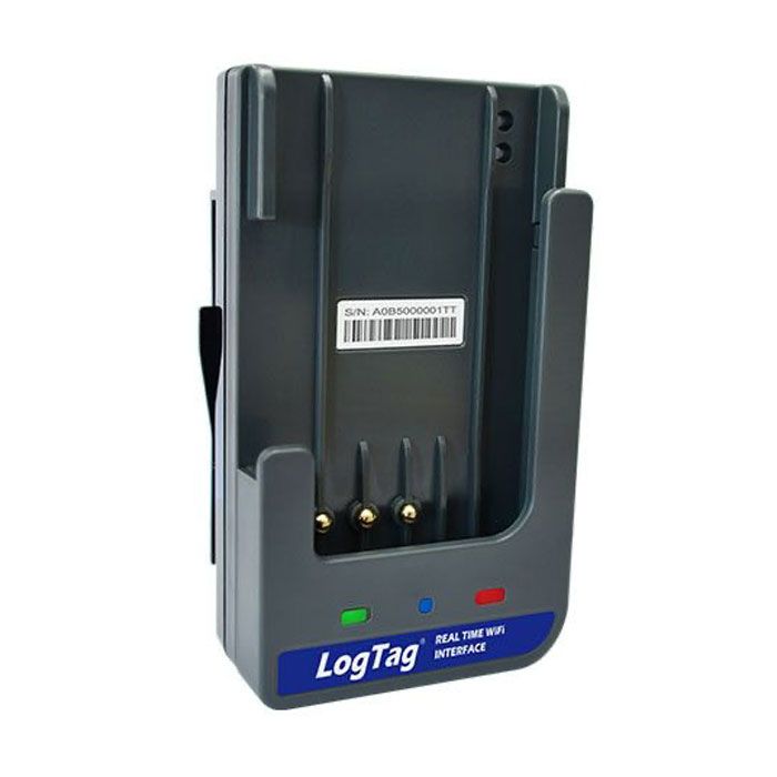 LTI-WM-WiFi Interface Cradle