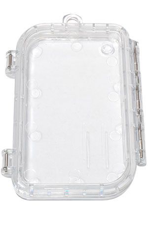 Protective Enclosure