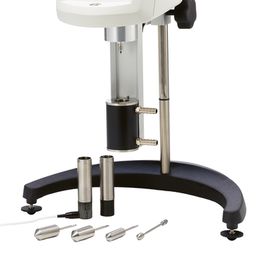 Small Sample Adaptor Kit (SSA)