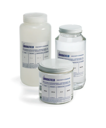 High Temperature Silicone Fluids