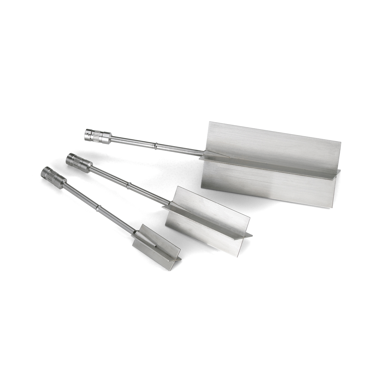 Vane Spindles