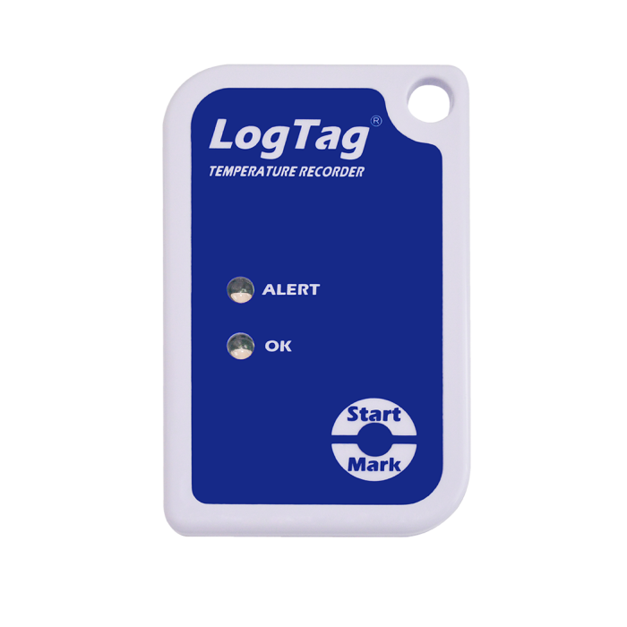 TRIX-8 MULTI-USE TEMPERATURE LOGGER