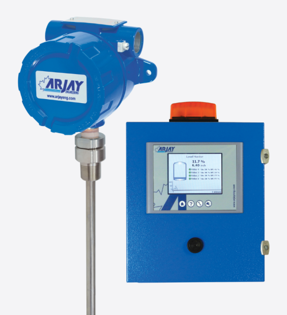 Arjay Level Transmitter
