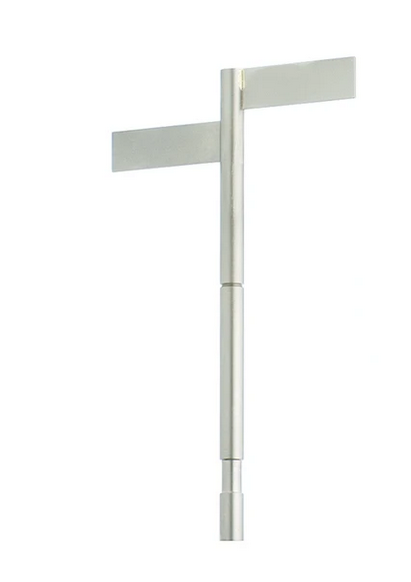 Standard Krebs Spindle for Paints | Can-Am Instruments, Canada