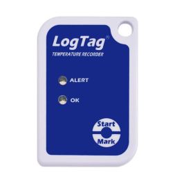 SRIC-4 Single-Use Temp Logger | Can-Am Instruments