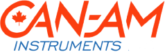 The Can Am Logo