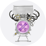 HOD UV Water Treatment